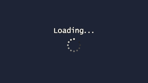 Loading,,,