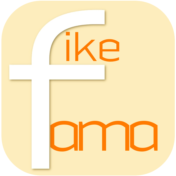 FAMA HM IKE